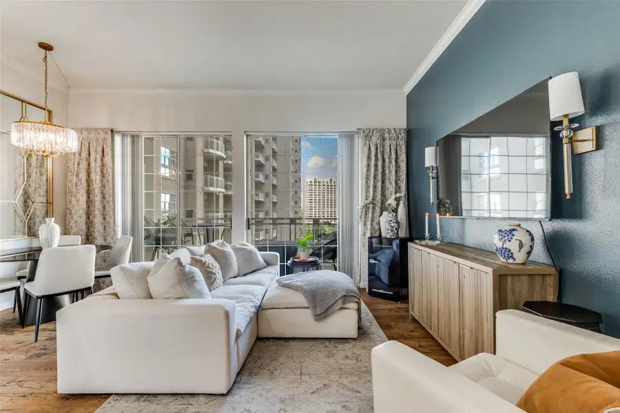 3225 Turtle Creek #719, Dallas, TX 75219 - #3