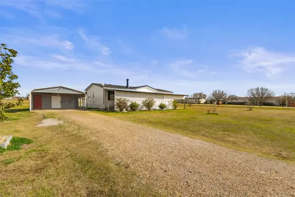 4000 Dee Drive, Terrell, TX 75160