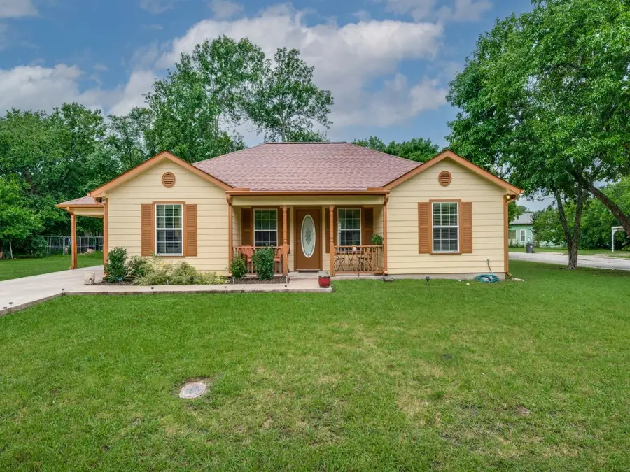 400 S Powell Street, Corsicana, TX 75110 - Image #3