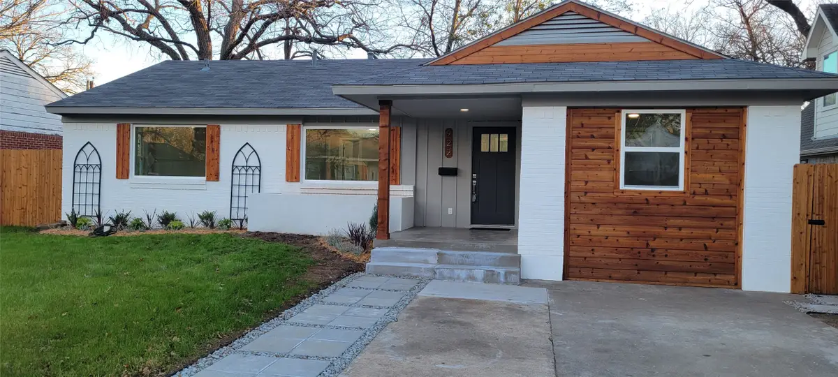 922 W Inwood Drive, Arlington, TX 76013 - Image #1