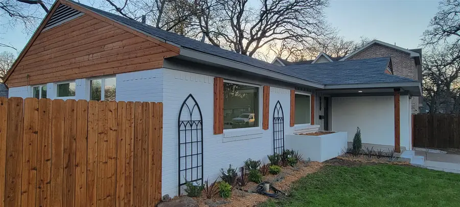 922 W Inwood Drive, Arlington, TX 76013 - Image #3