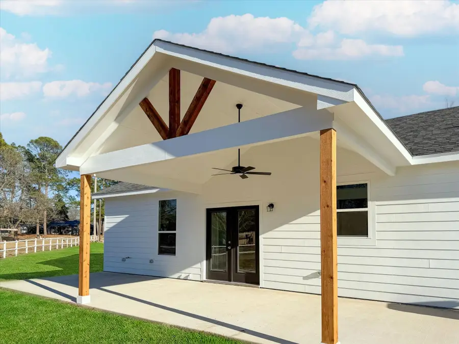 695 Ravine Street, Emory, TX 75440 - #2