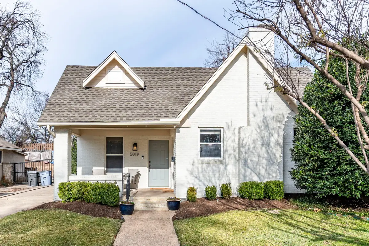 5019 Homer Street, Dallas, TX 75206 - #1