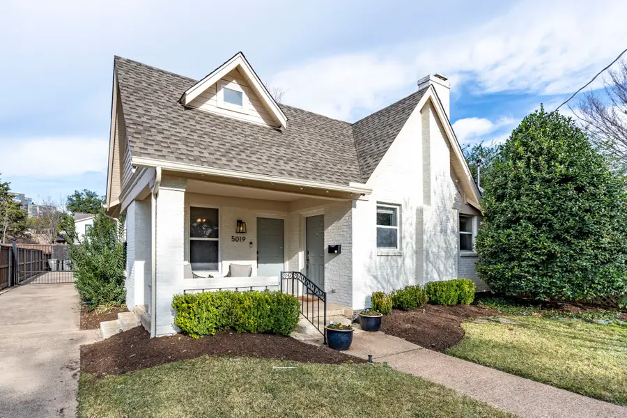 5019 Homer Street, Dallas, TX 75206 - #2