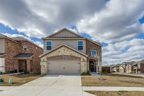 812 Poppy Cove Lane, Princeton, TX 75407