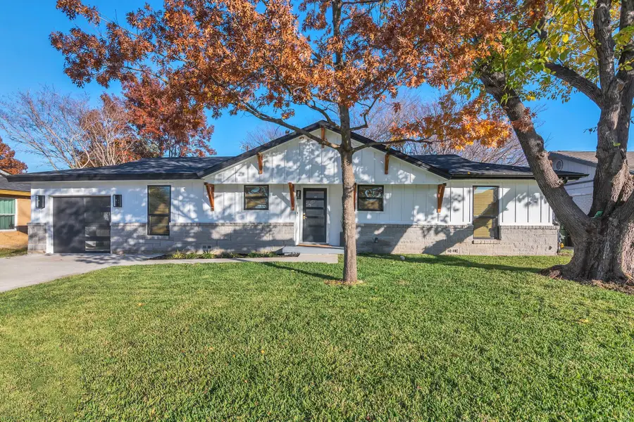 1237 Airline Drive, Grapevine, TX 76051 - #2