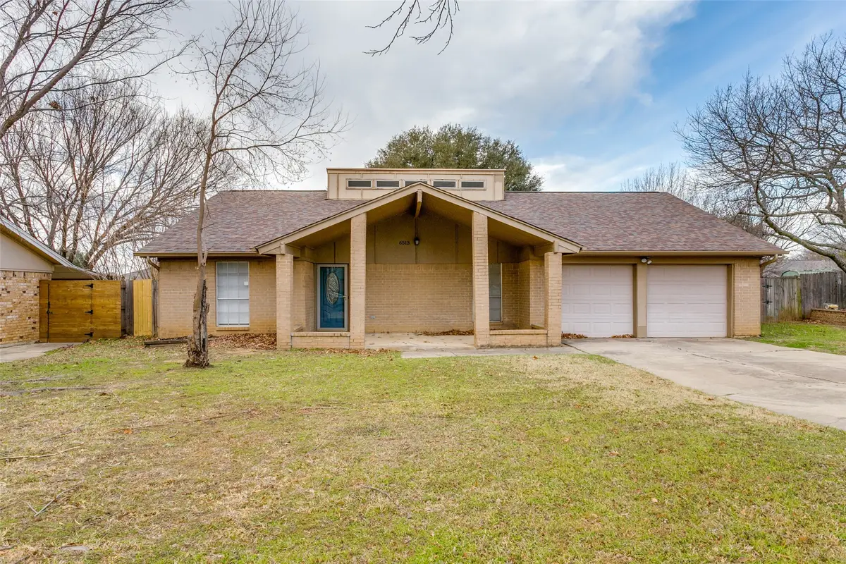 6513 Paula Court, North Richland Hills, TX 76182 - #1
