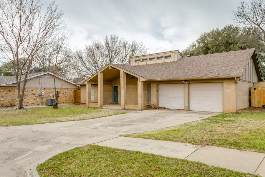 6513 Paula Court, North Richland Hills, TX 76182 - #2
