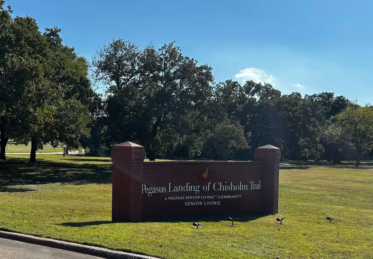 501 S Old Betsy Road #28, Keene, TX 76059 - Image #1