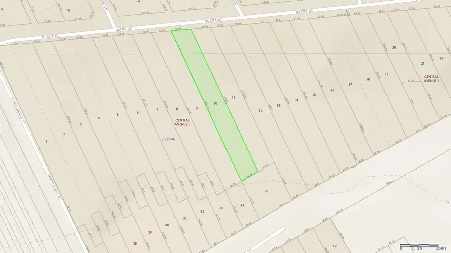 4540 Burma Road, Dallas, TX 75216 - Image #2