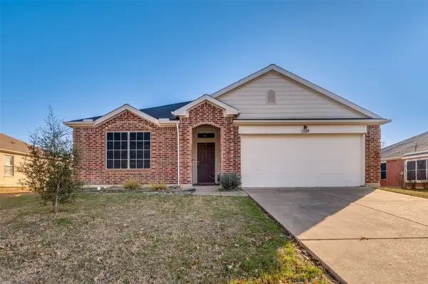 1520 Lakeside Drive, Glenn Heights, TX 75154