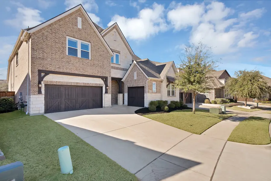 8613 Bandon Dunes Drive, McKinney, TX 75070 - Image #2