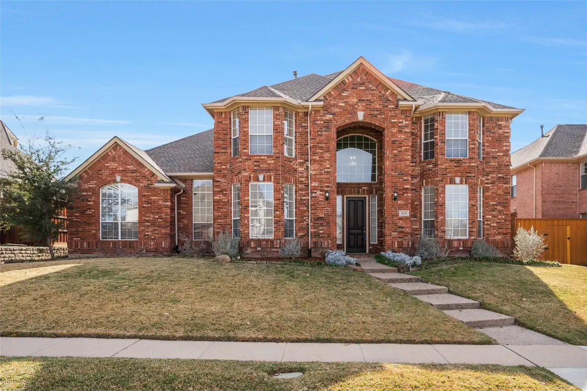 3616 Morning Dove Drive, Plano, TX 75025 - Image #1