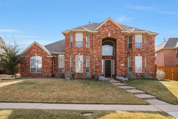 3616 Morning Dove Drive, Plano, TX 75025