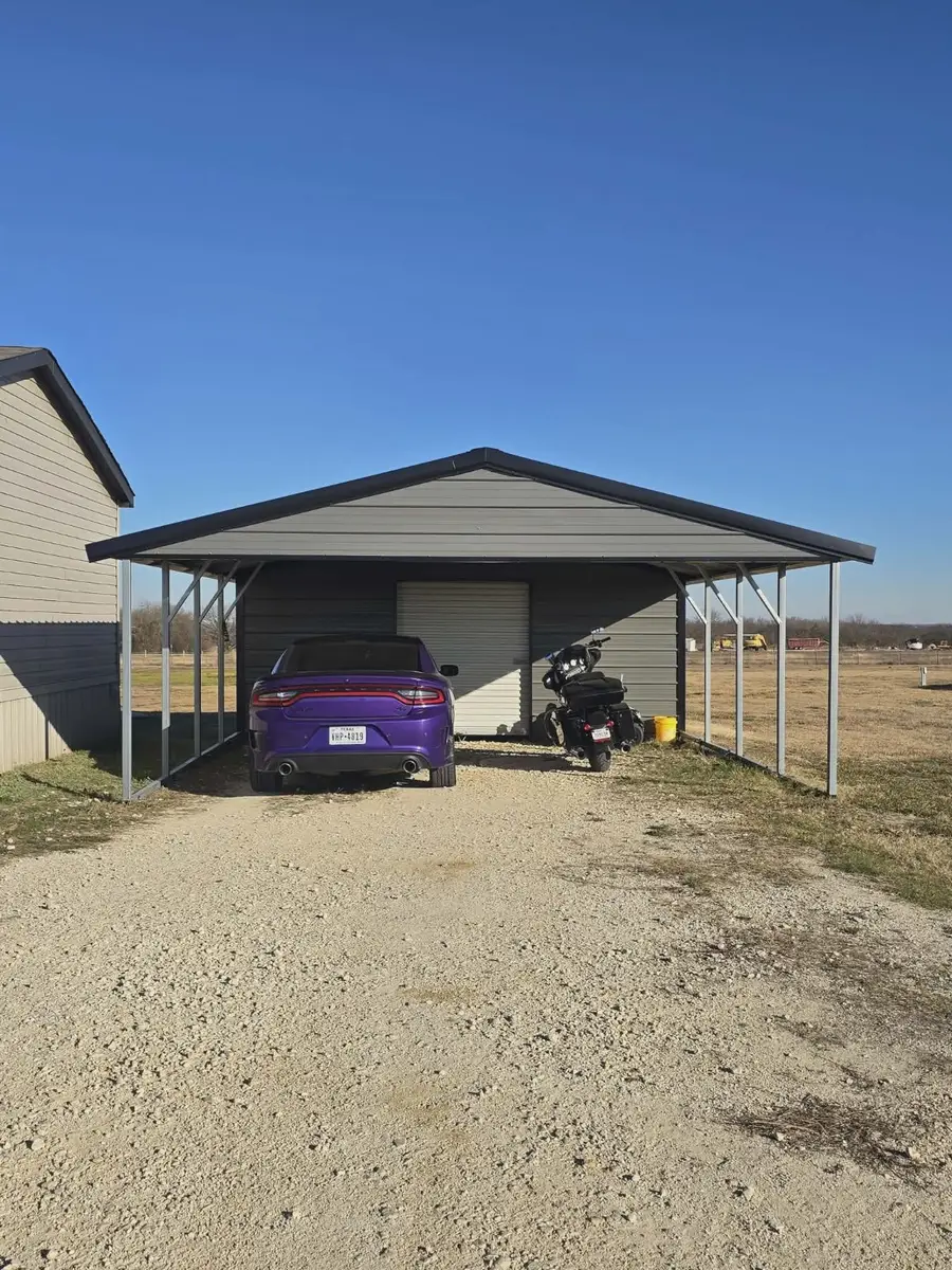 1381 Hackleman Road, Whitesboro, TX 76273 - #2