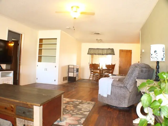 1016 Bois D Arc Street, Roscoe, TX 79545 - #3