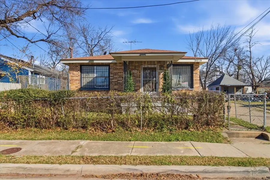 3418 Chihuahua Avenue, Dallas, TX 75212 - Image #3