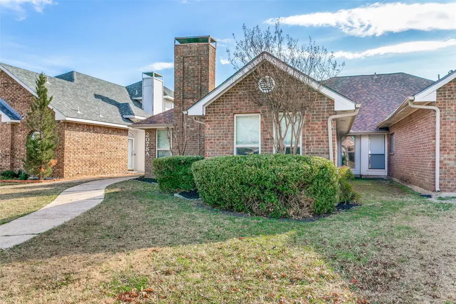 2078 Arbor Creek Drive #A, Carrollton, TX 75010 - Image #2
