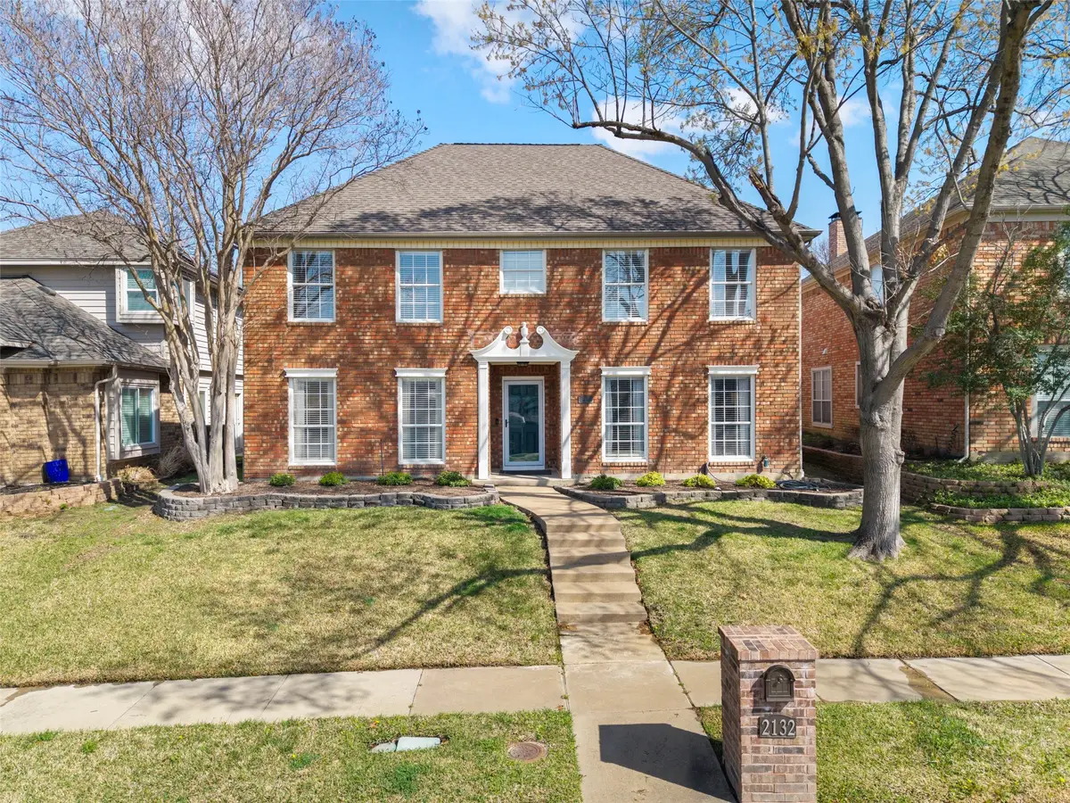 2132 Cannes Drive, Carrollton, TX 75006 - #1