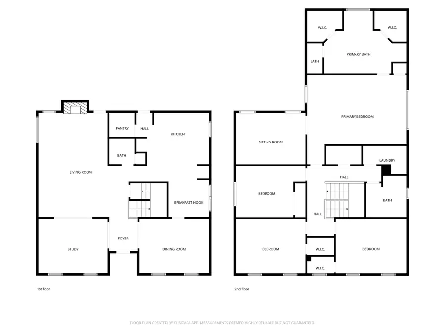 2132 Cannes Drive, Carrollton, TX 75006 - #2