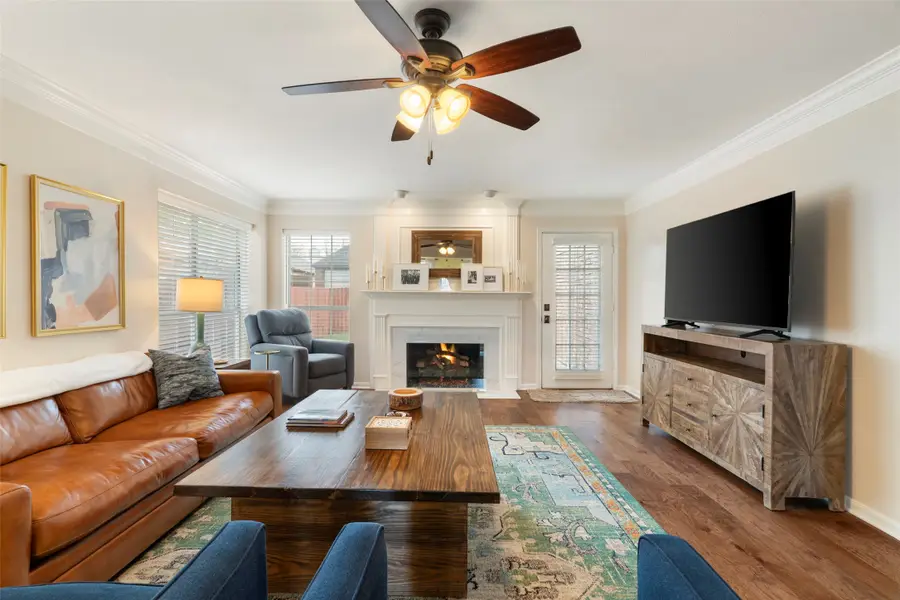 2132 Cannes Drive, Carrollton, TX 75006 - #3