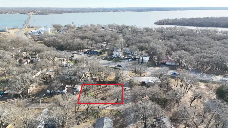 9640 Shawnee Lane, Quinlan, TX 75474 - #2