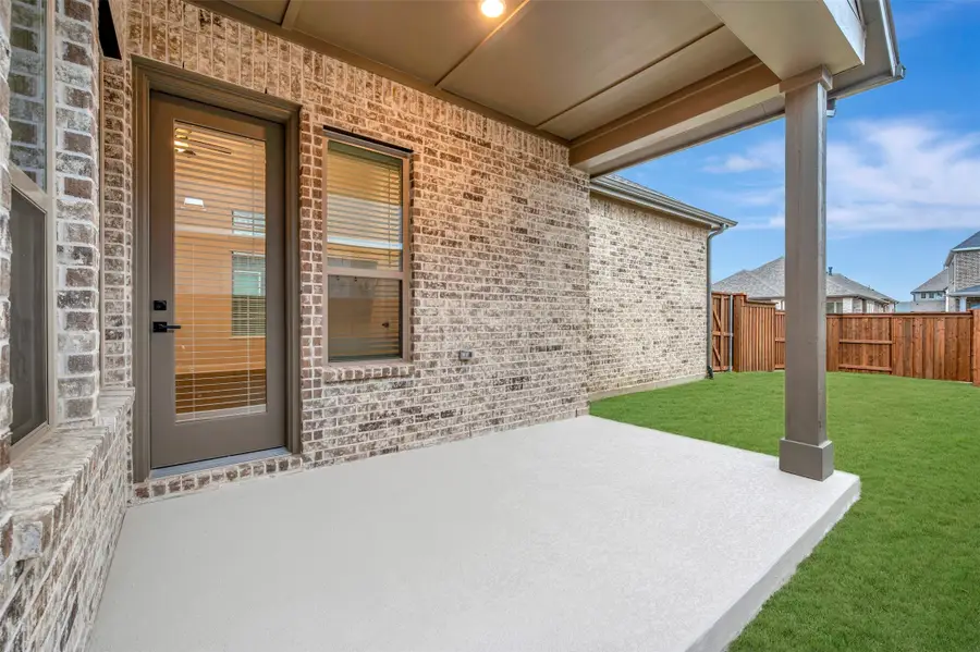 1853 Lightner Road, Van Alstyne, TX 75495 - Image #2