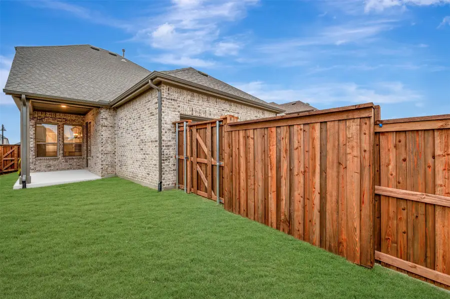 1853 Lightner Road, Van Alstyne, TX 75495 - Image #3
