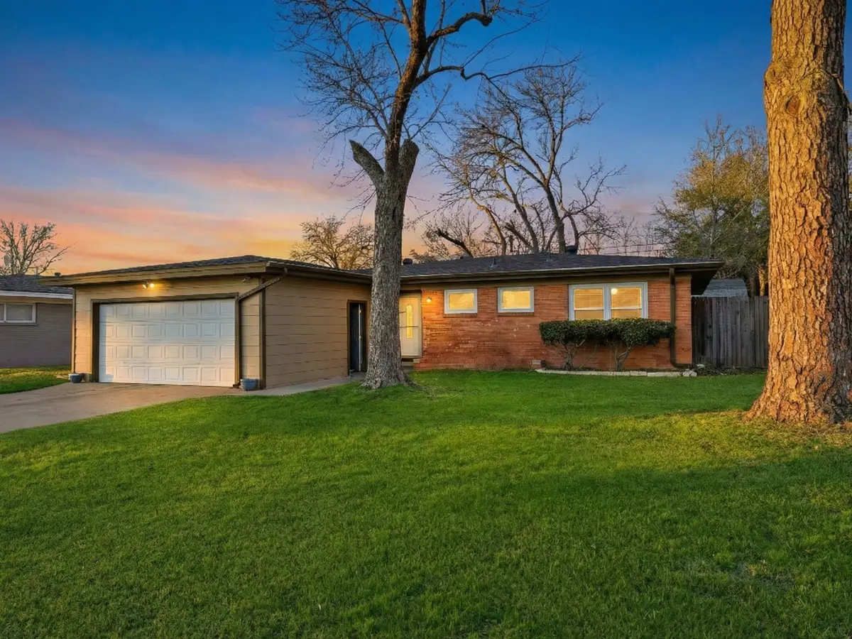 1809 James Street, Irving, TX 75061 - Image #1