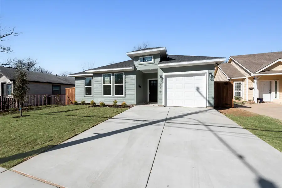 2335 Macon Street, Dallas, TX 75215 - Image #3