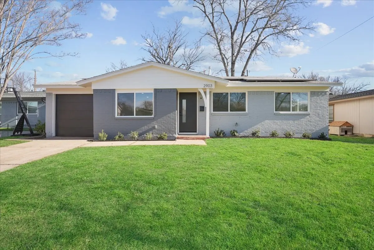 2903 Lowell Drive, Irving, TX 75062 - Image #1
