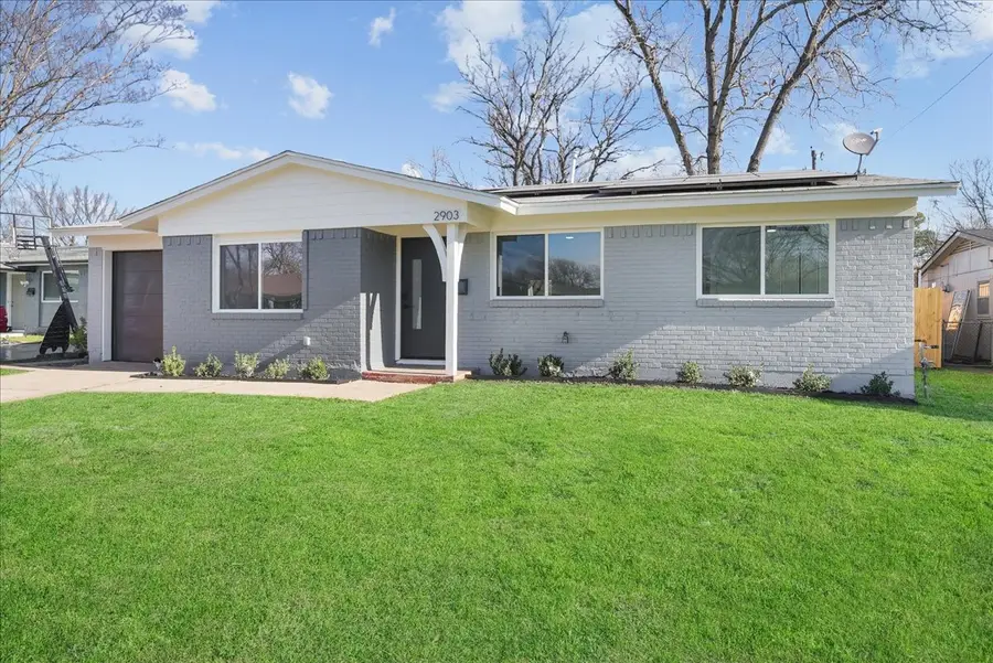 2903 Lowell Drive, Irving, TX 75062 - Image #3