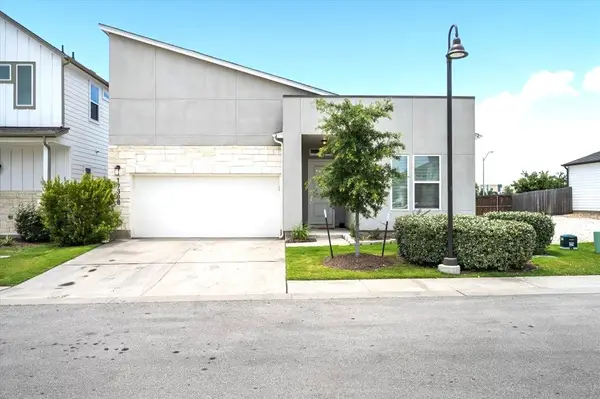 17308 Monastrell Lane #43, Round Rock, TX 78664