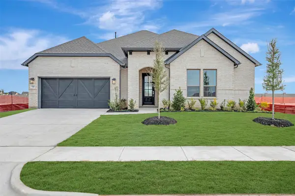 732 Shinnery Oak Way, Waxahachie, TX 75165