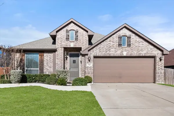 910 Rockcress Drive, Mansfield, TX 76063