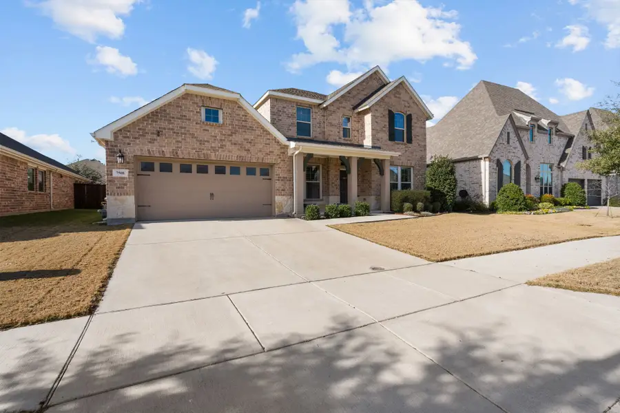 7508 Pondview Lane, Fort Worth, TX 76123 - Image #2