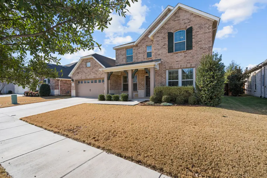 7508 Pondview Lane, Fort Worth, TX 76123 - Image #3