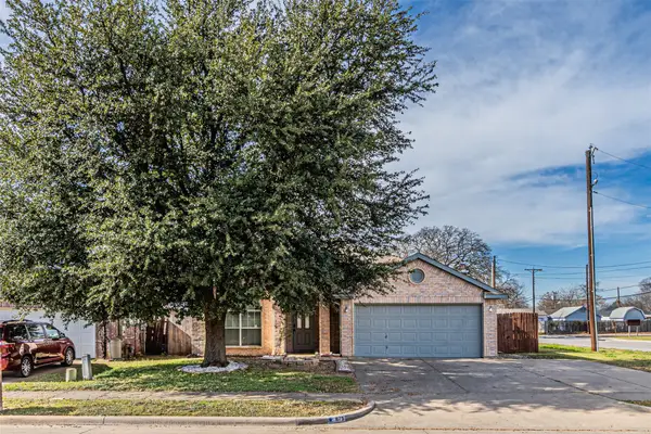 875 Grace Lane, Irving, TX 75061
