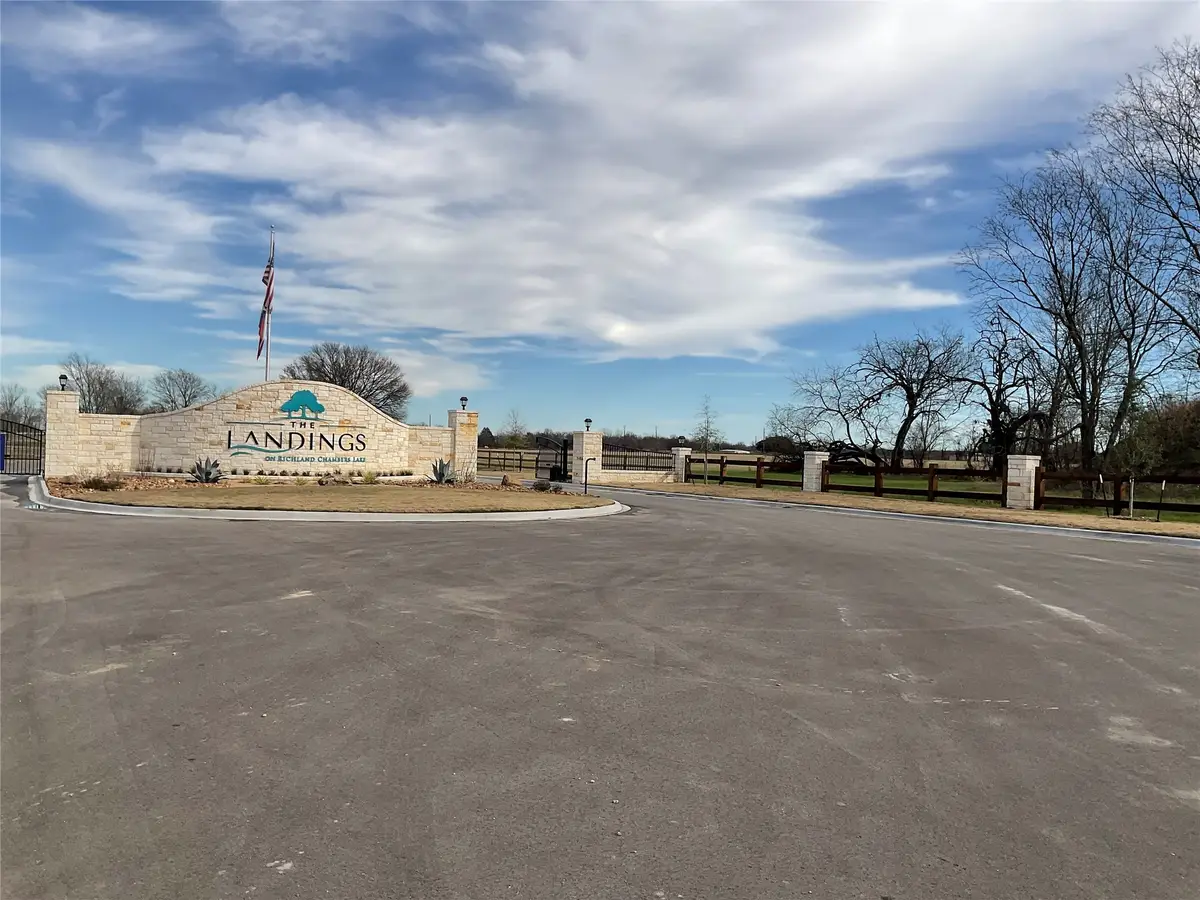 T0047 The Landings On Richland Chambers Lot 40, Richland, TX 76681 - #1