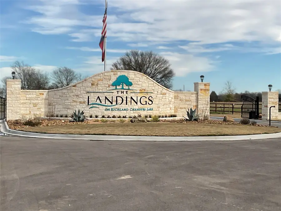 T0047 The Landings On Richland Chambers Lot 40, Richland, TX 76681 - #2