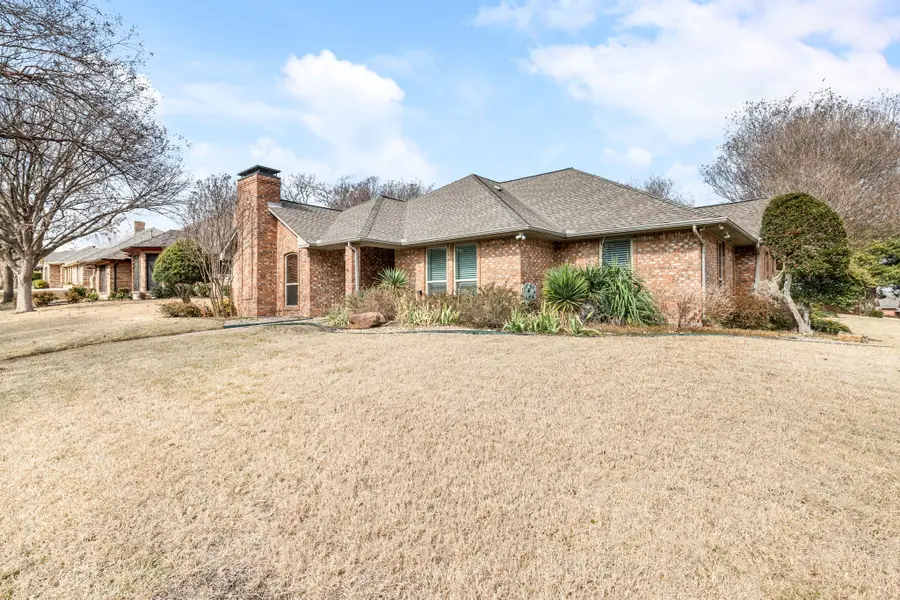 533 Hidden Brooke Drive, Desoto, TX 75115 - #3
