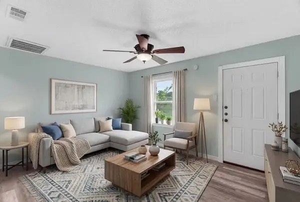 2512 Rainey Street, Greenville, TX 75401