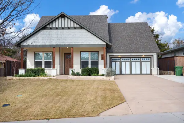 313 E 3rd Street, Prosper, TX 75078