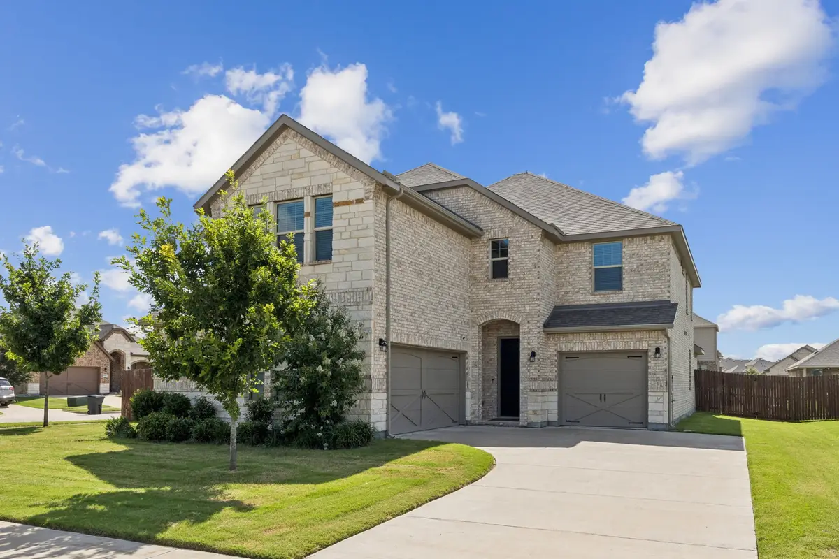 622 Summer Grove Drive, Midlothian, TX 76065 - #1