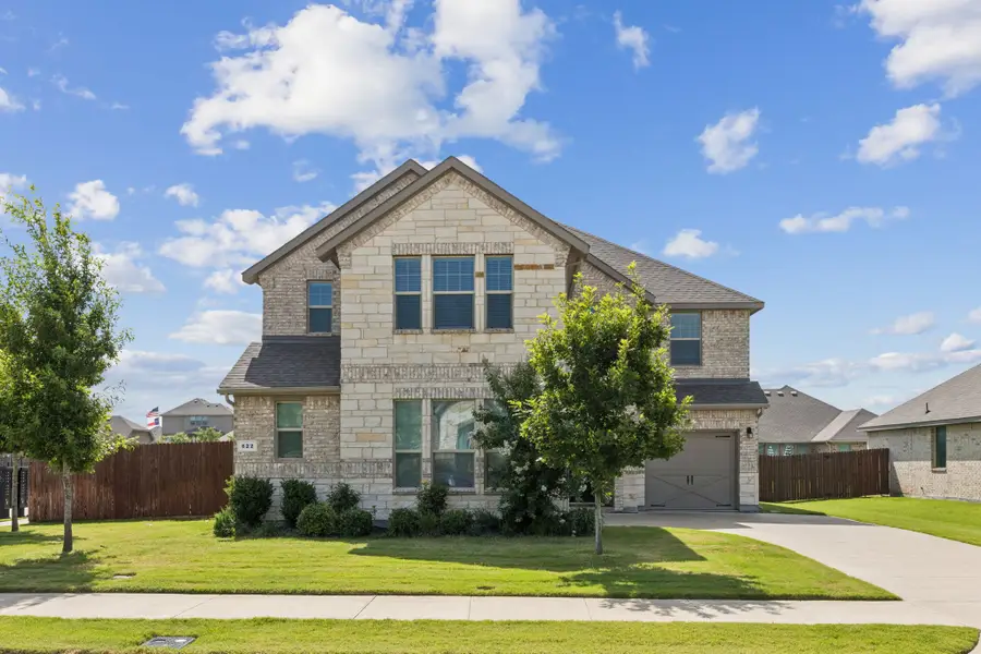 622 Summer Grove Drive, Midlothian, TX 76065 - #2