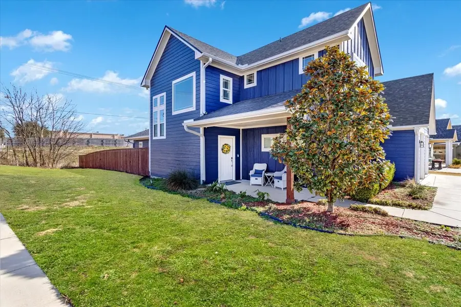 4733 Dry Creek Lane, Sherman, TX 75092 - #2