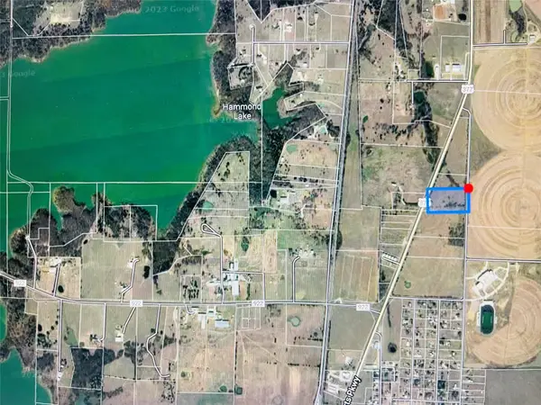 000 Hwy 377 #Track1, Tioga, TX 76271
