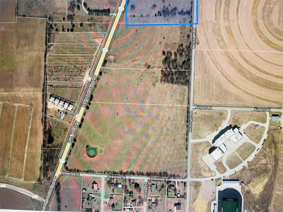 000 Hwy 377 #Track1, Tioga, TX 76271 - #2