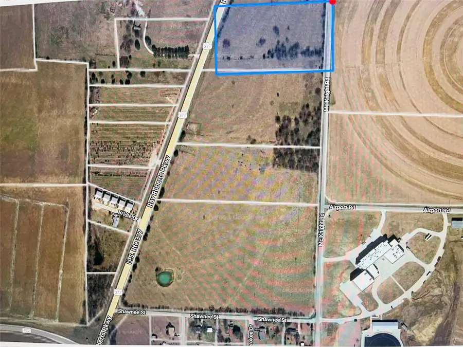 000 Hwy 377 #Track1, Tioga, TX 76271 - #3