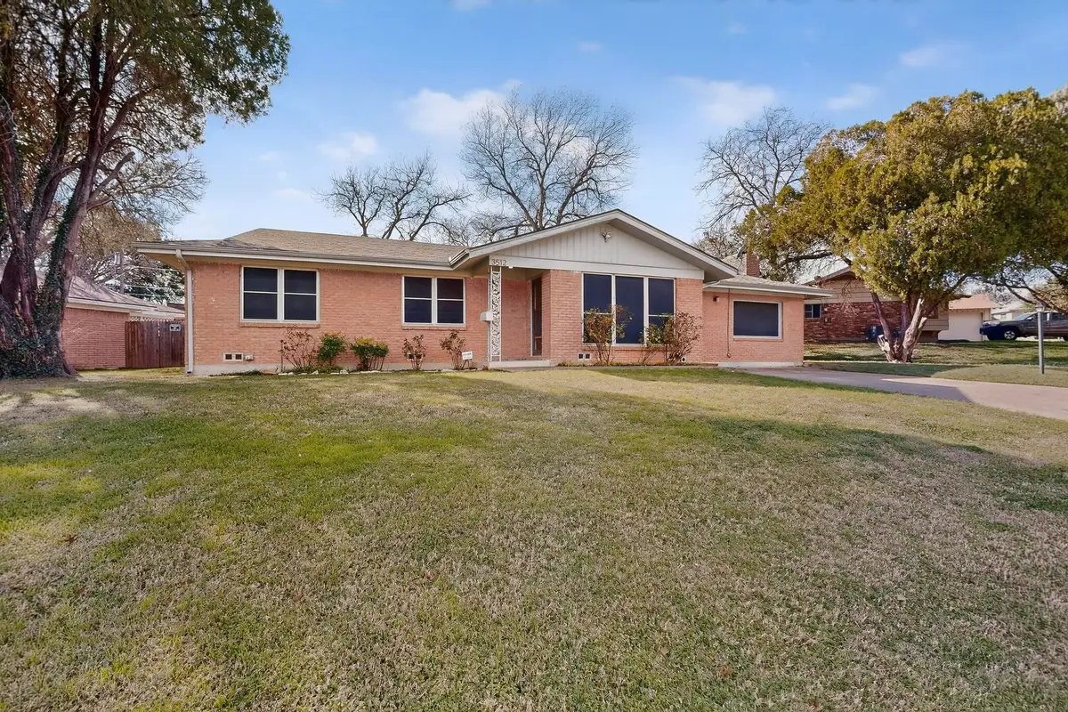 3512 Socorro Road, Fort Worth, TX 76116 - #1
